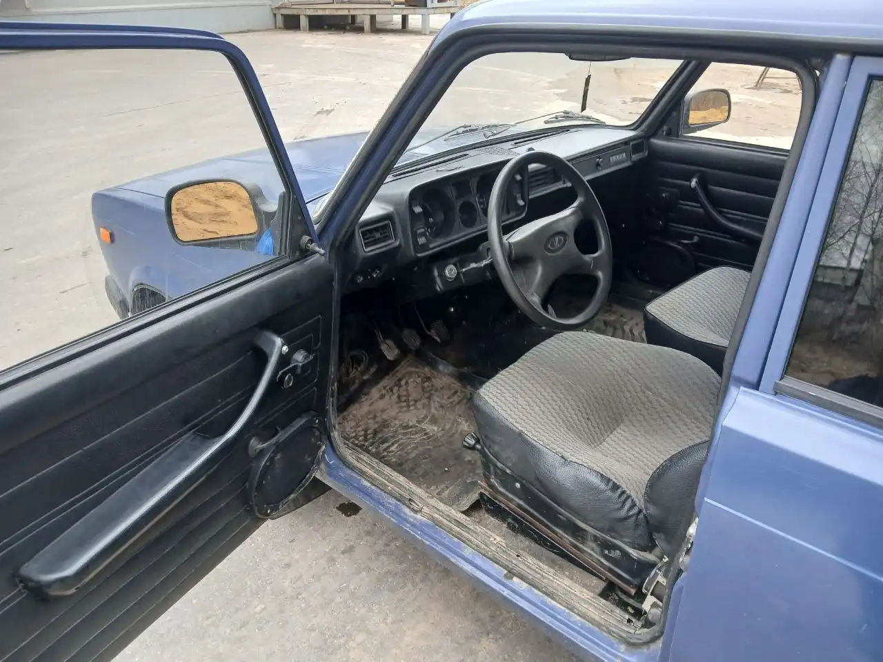 ВАЗ 2105 2006 года выпуска в Нижнем Новгороде