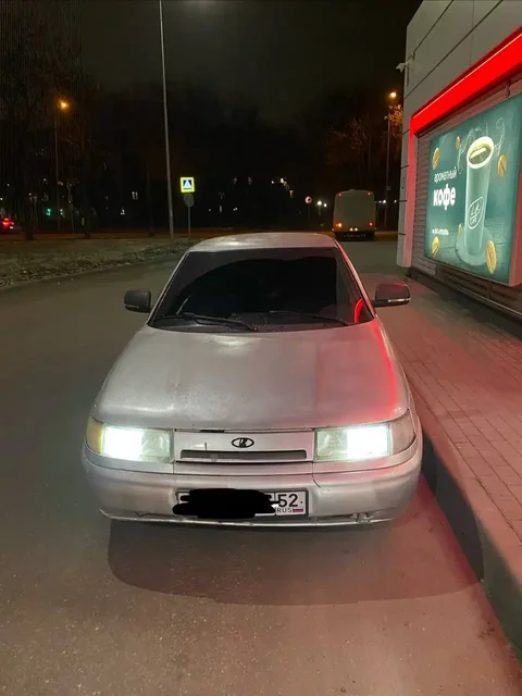 Продажа Lada 2112 2005 года выпуска в Нижнем Новгороде - Авто в Нижний Новгород