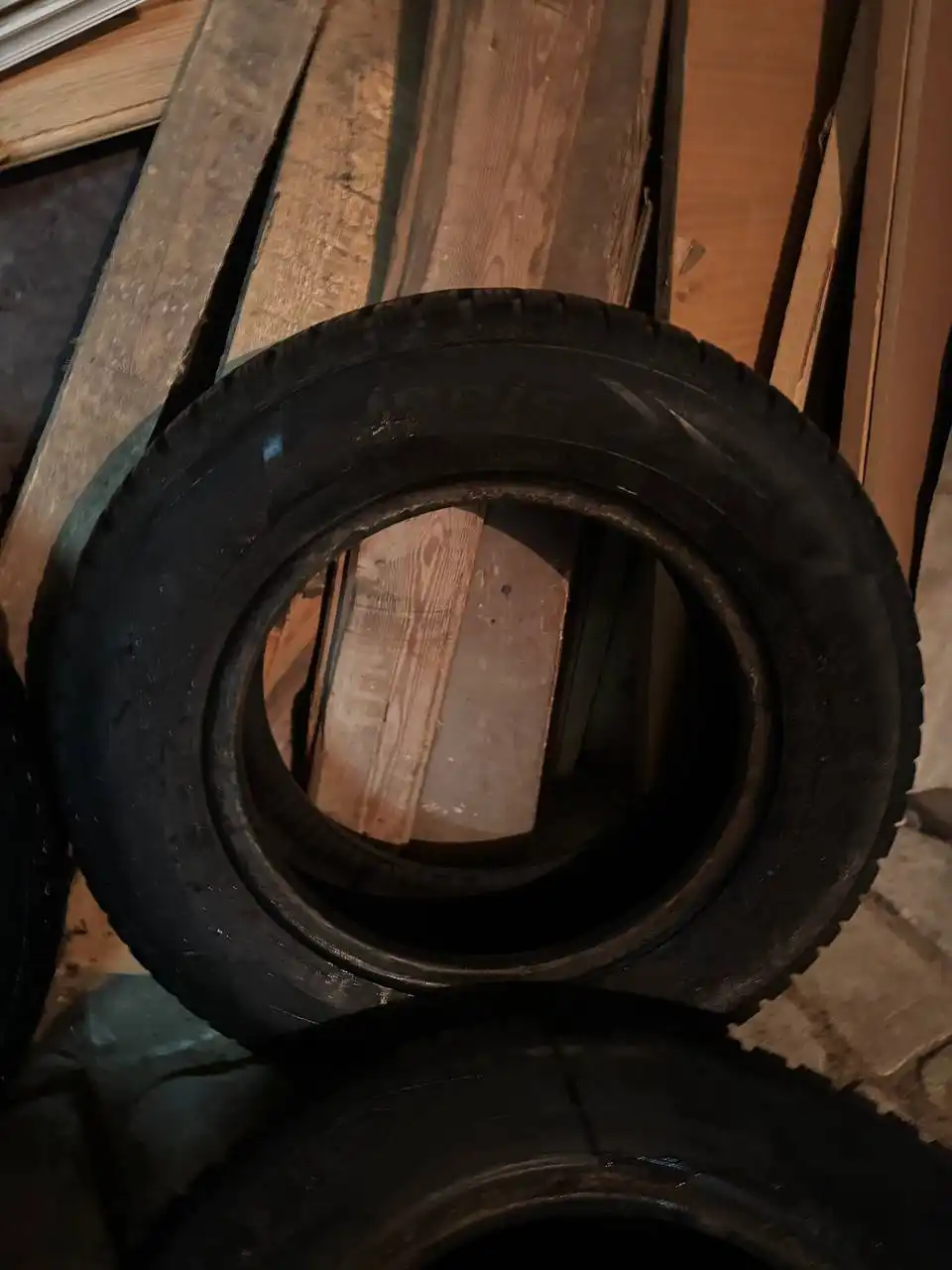 Продажа шин R13 лето на штампах и зимние баллоны