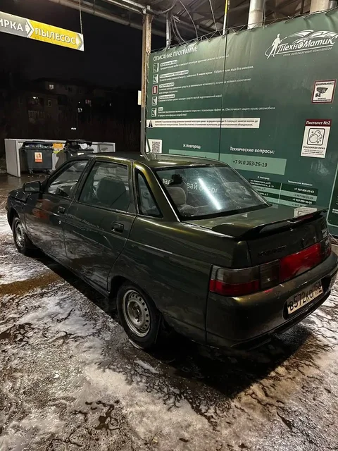 Продам ВАЗ 2110 2004 года - Авто в Нижний Новгород