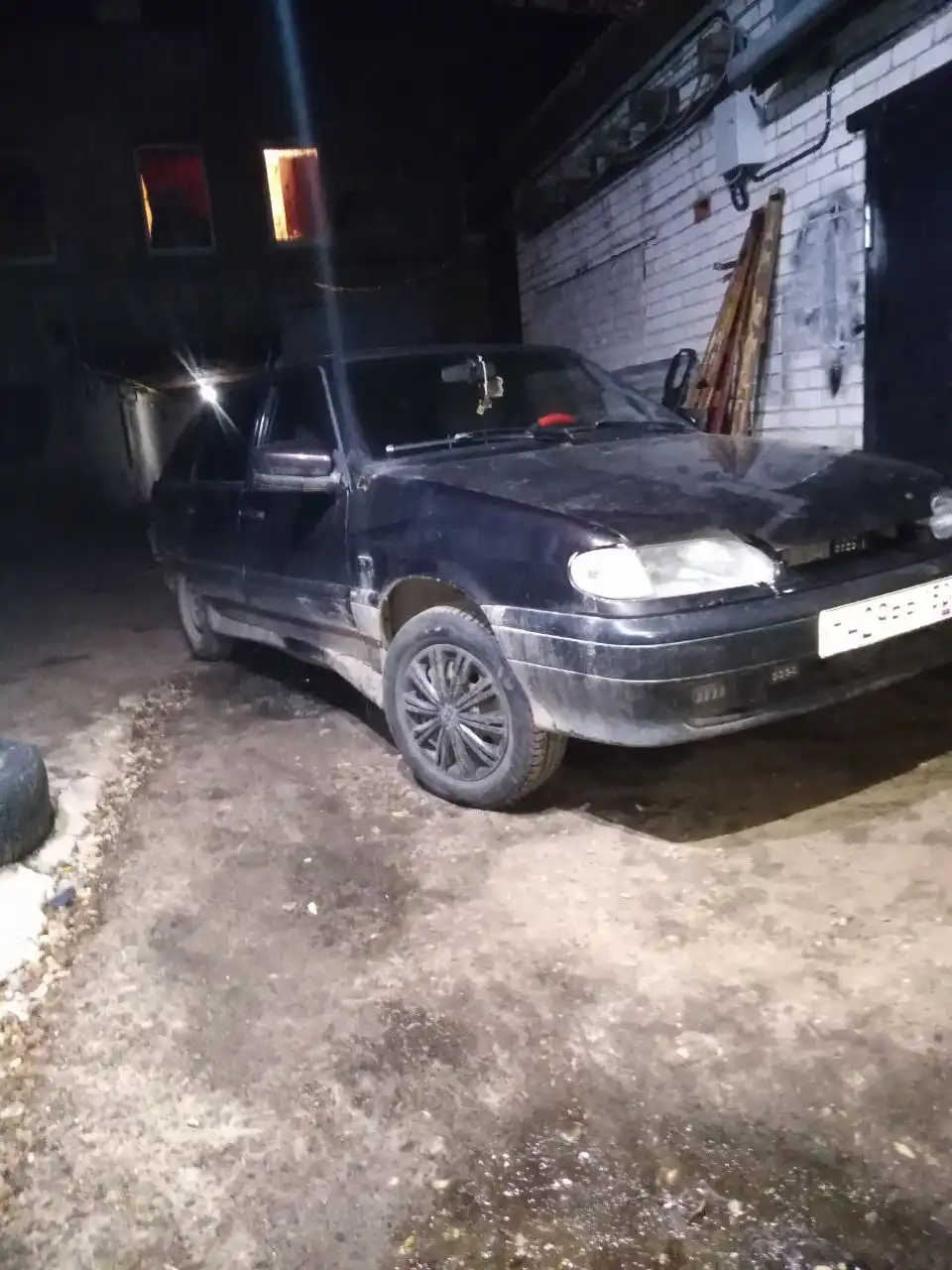 Продажа автомобиля 2005 года с документами в Нижнем Новгороде