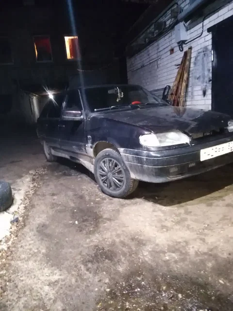 Продажа автомобиля 2005 года с документами в Нижнем Новгороде - Авто в Нижний Новгород