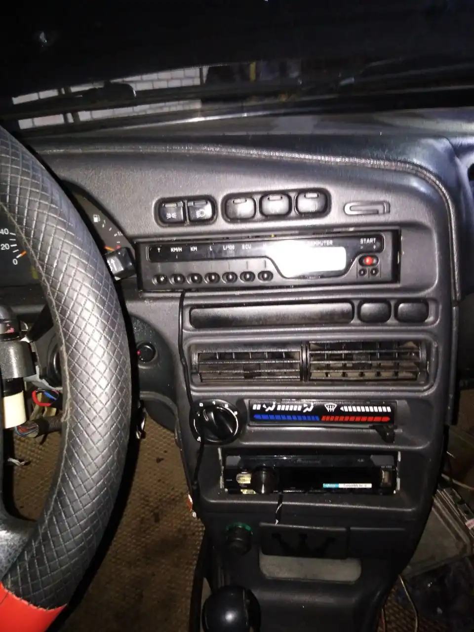 Продажа автомобиля 2005 года с документами в Нижнем Новгороде