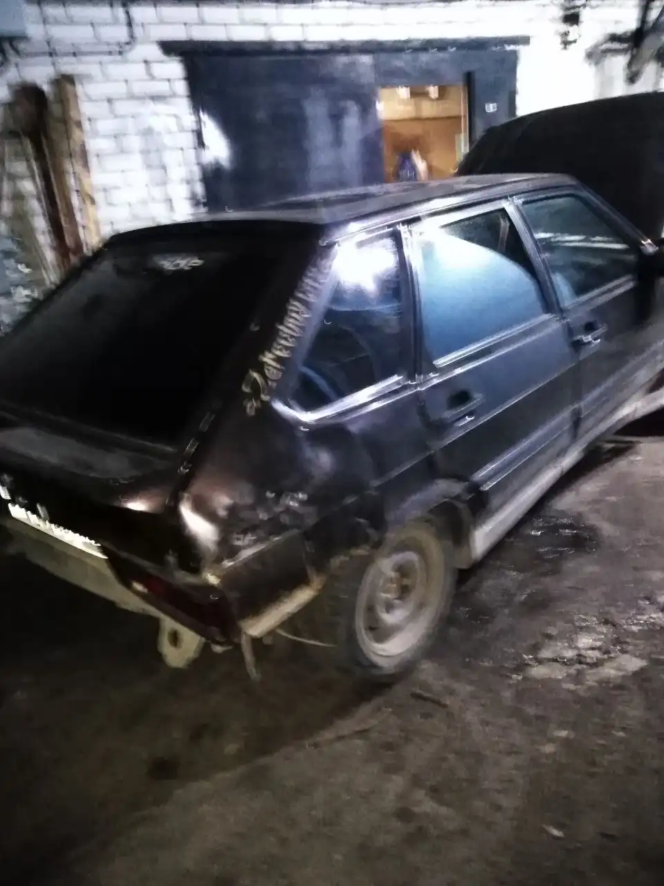 Продажа автомобиля 2005 года с документами в Нижнем Новгороде