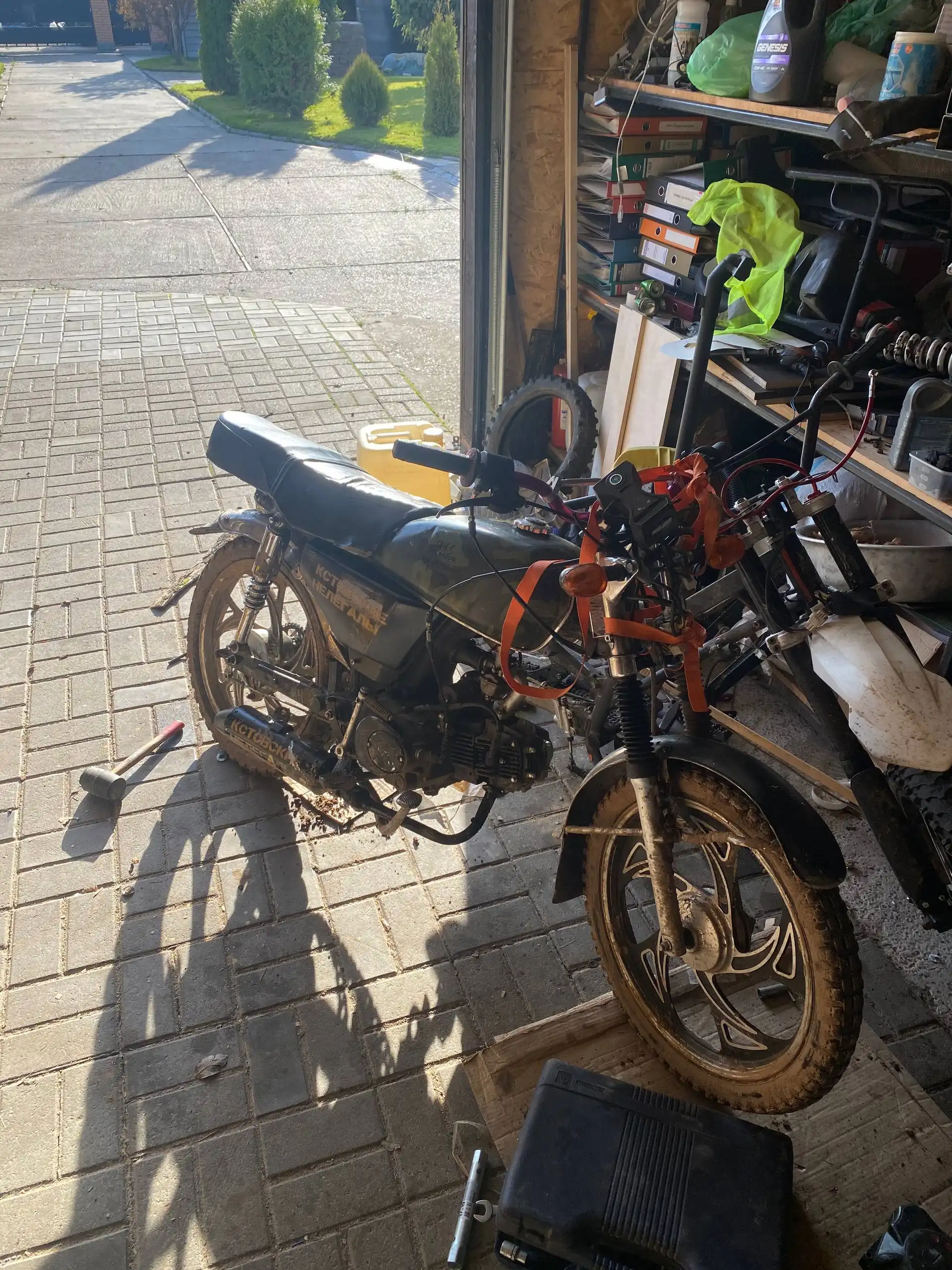 Продажа автомобиля в Кстово