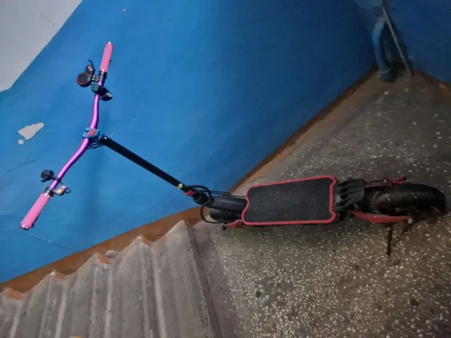 Продам электросамокат Kugoo G1 версия 2 - Электроника в Нижний Новгород