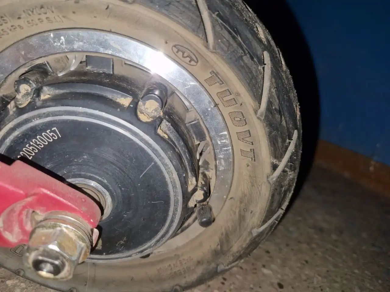 Продам электросамокат Kugoo G1 версия 2