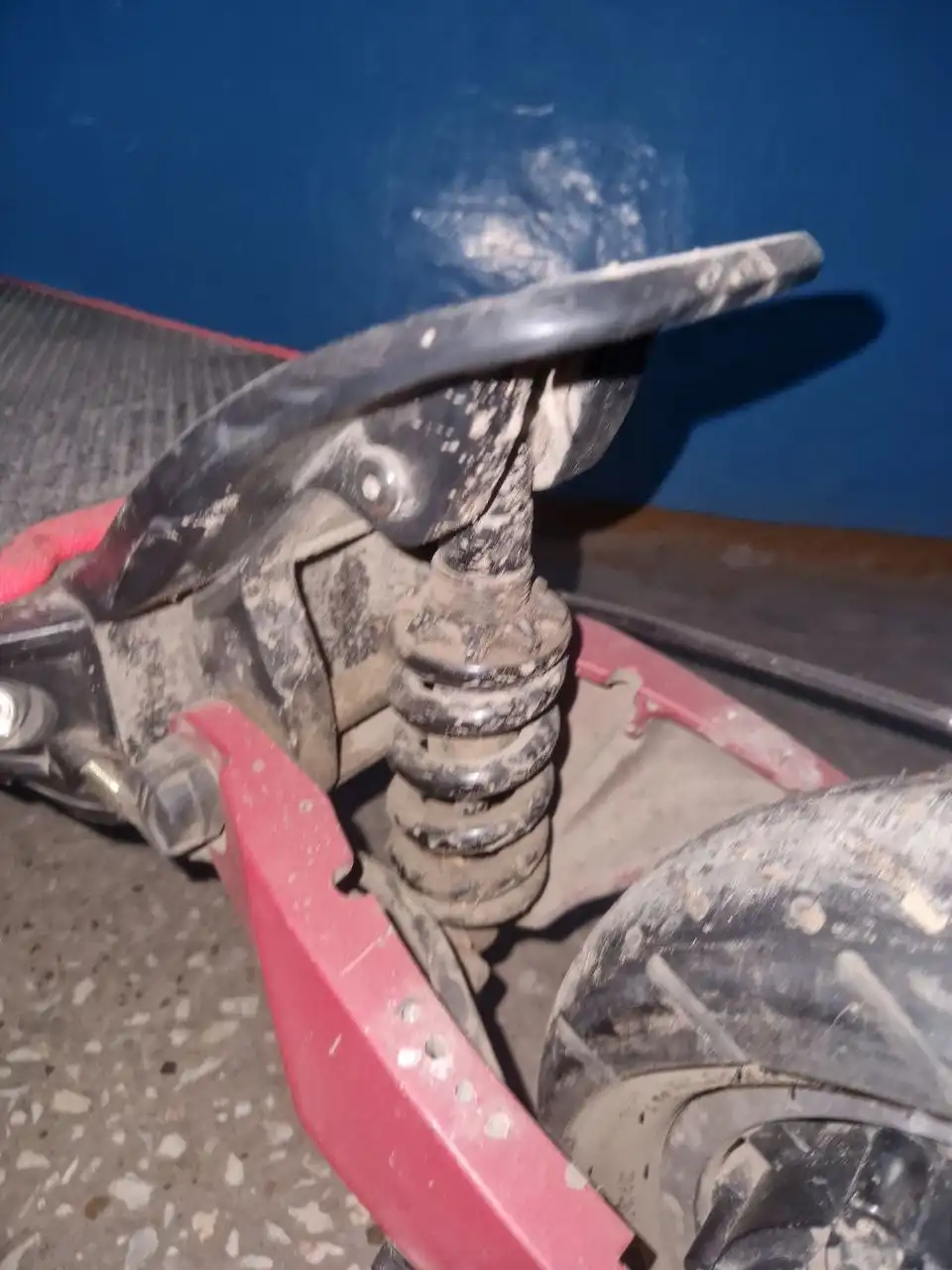 Продам электросамокат Kugoo G1 версия 2