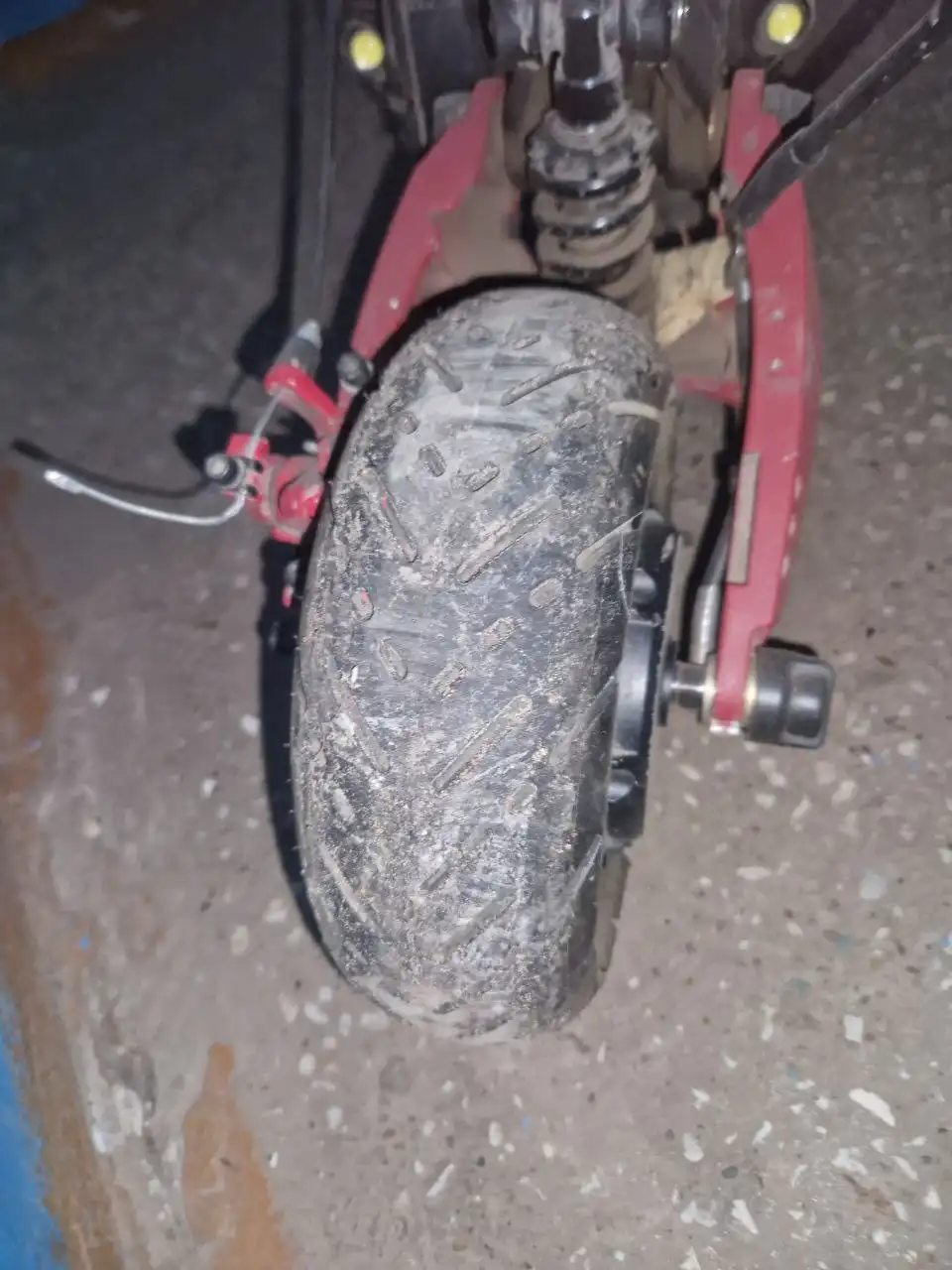 Продам электросамокат Kugoo G1 версия 2