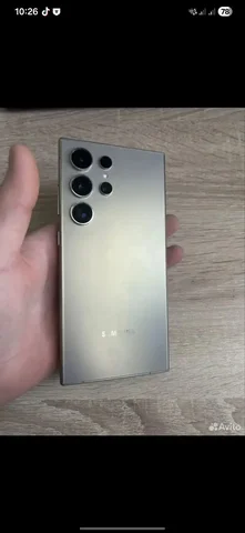 Samsung Galaxy S24 Ultra обмен - Электроника в Нижний Новгород