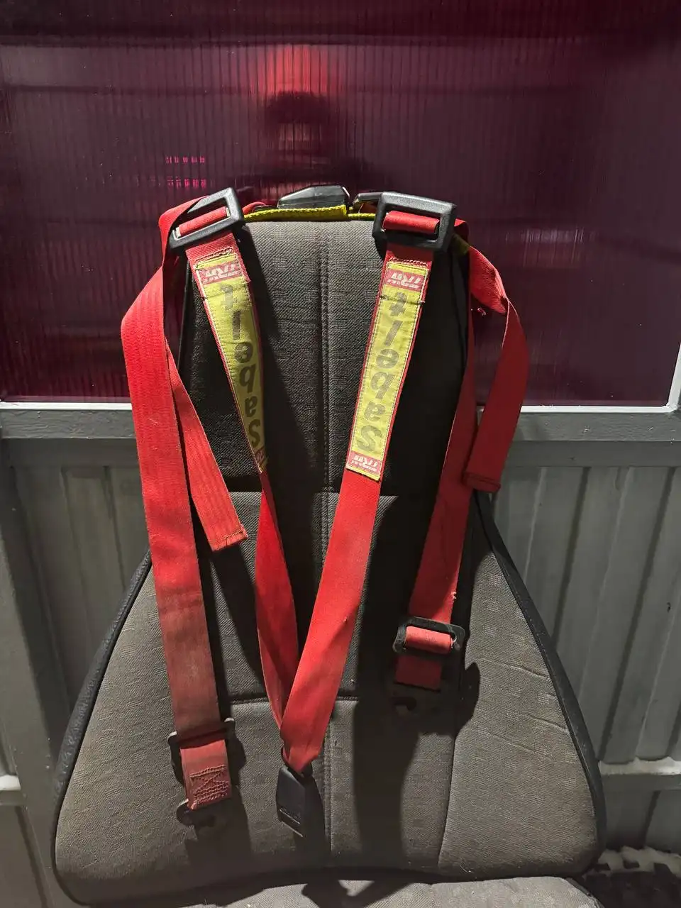 Автозапчасти: ремни и стойки для автомобилей ВАЗ