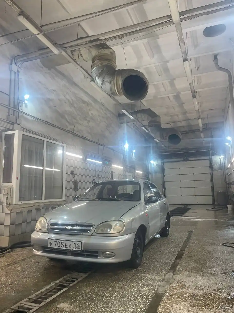 Продам автомобиль Ланос 1.5