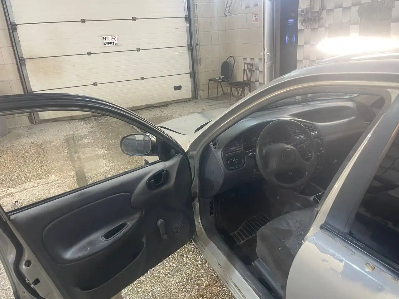 Продам автомобиль Ланос 1.5