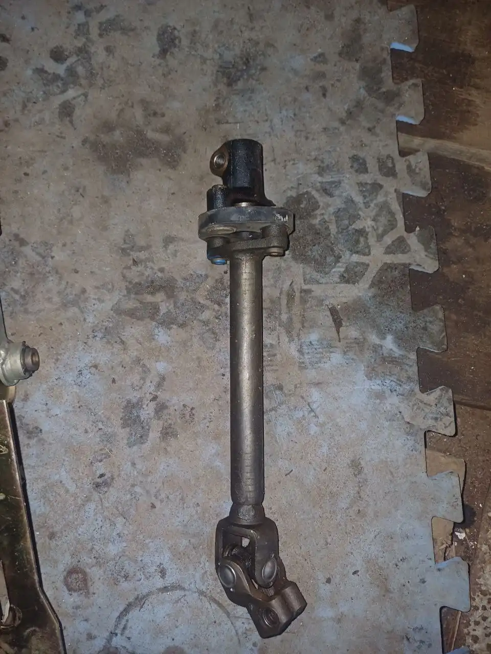 Продажа запчастей на Авторынке Нижний Новгород