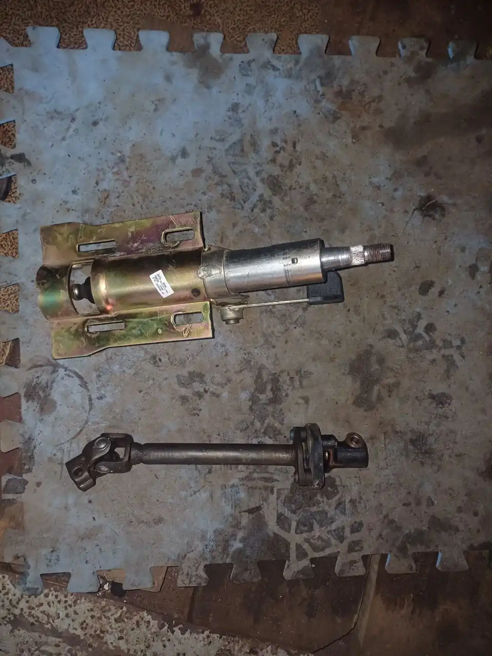 Продажа запчастей на Авторынке Нижний Новгород