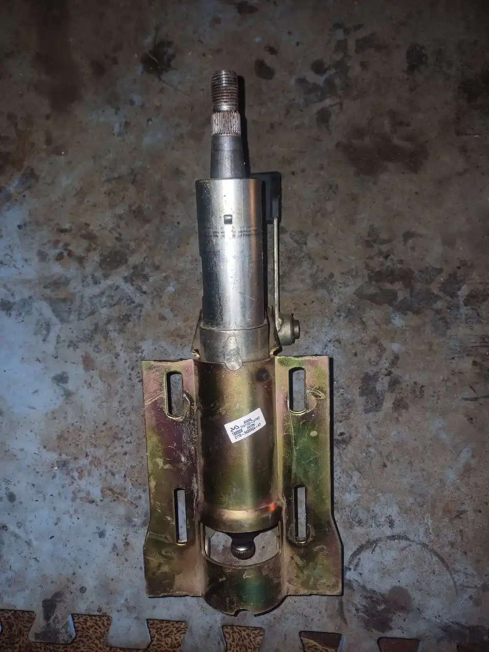 Продажа запчастей на Авторынке Нижний Новгород