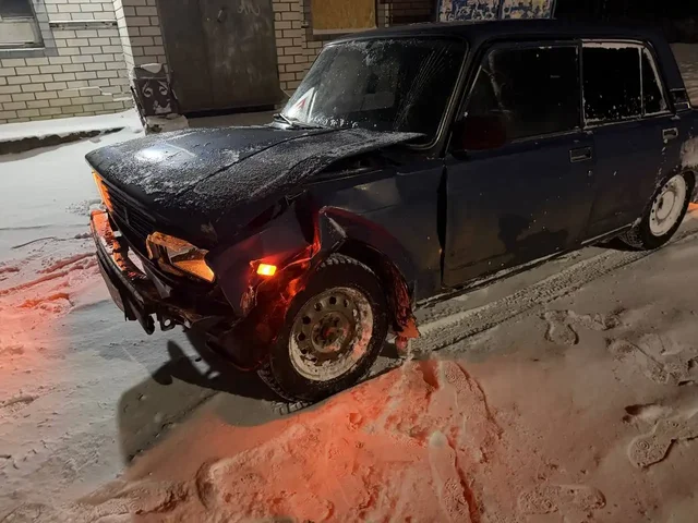 Продам автомобиль с незначительными повреждениями кузова - Авто в Нижний Новгород