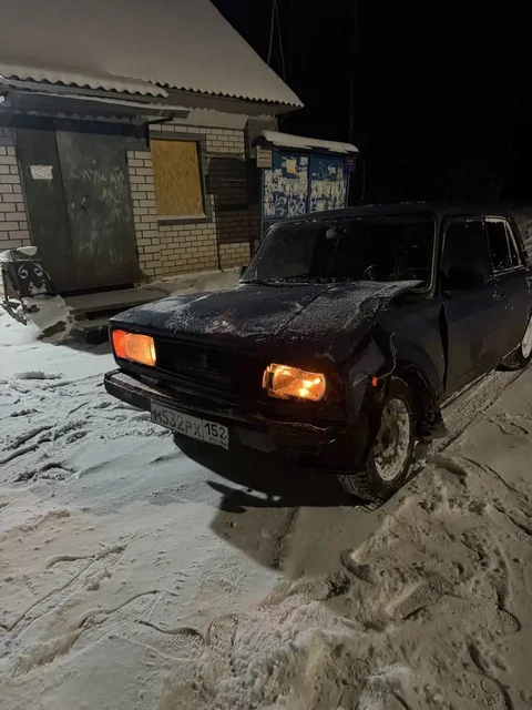 Продажа всех запчастей - Запчасти в Нижний Новгород