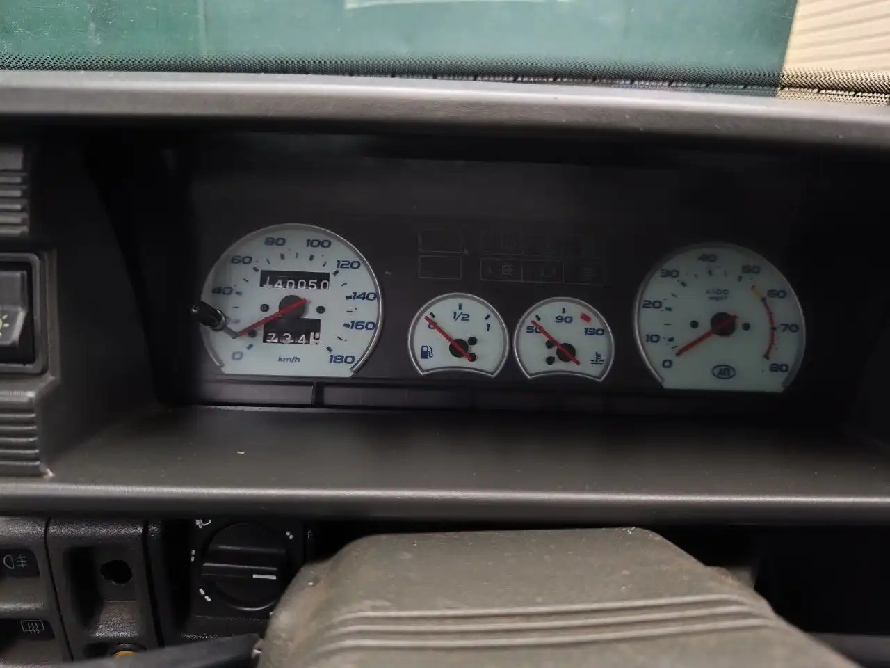 ВАЗ 2109 2003 года выпуска в Арзамасе