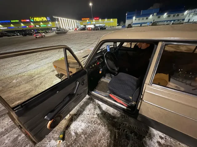 Продажа ВАЗ 2106 1992 года - Авто в Нижний Новгород