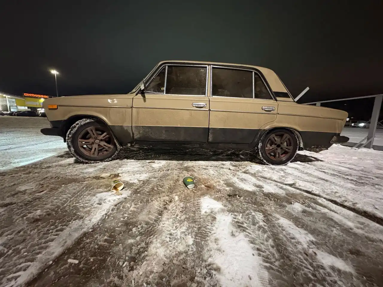 Продажа ВАЗ 2106 1992 года