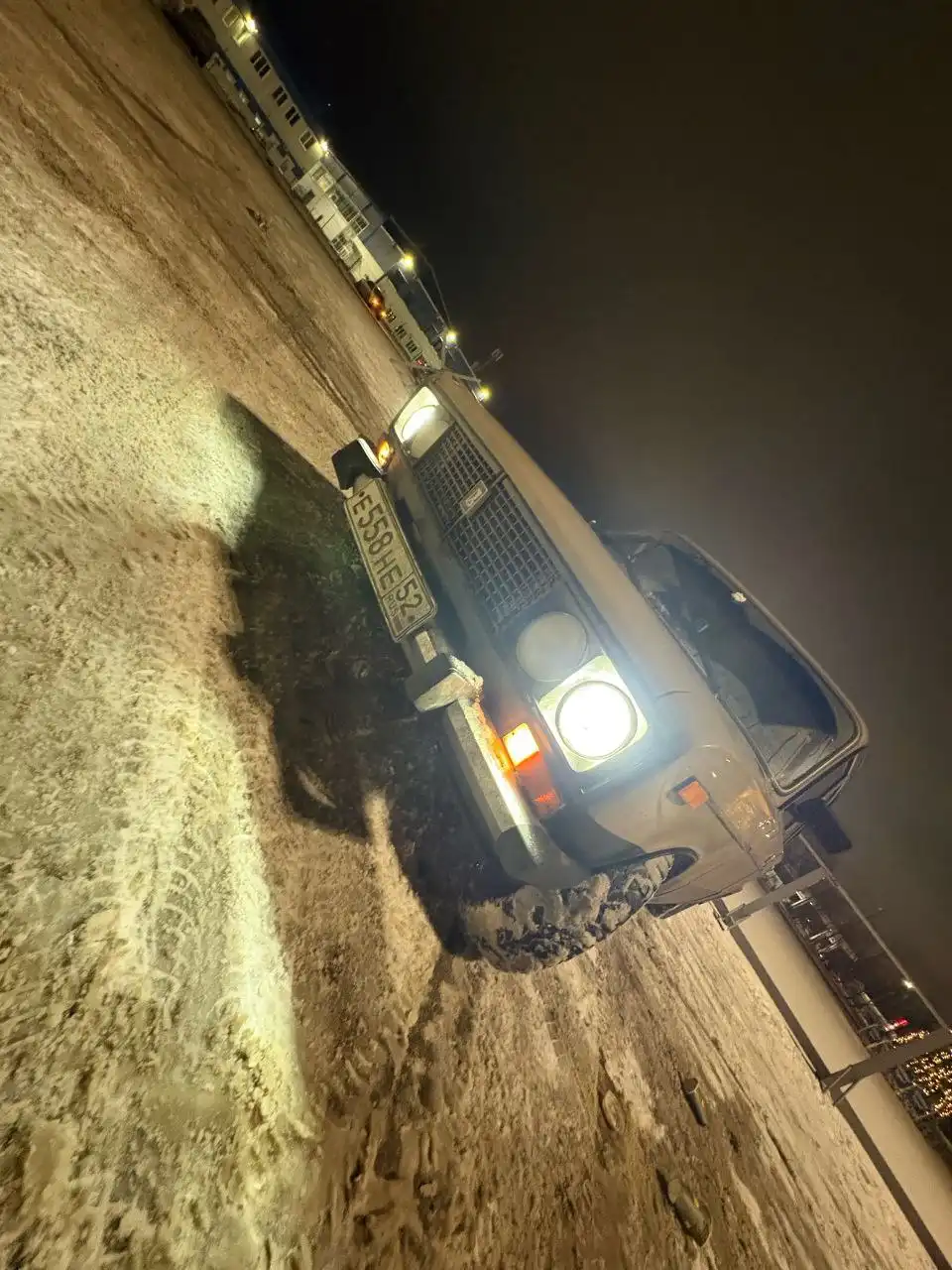 Продажа ВАЗ 2106 1992 года