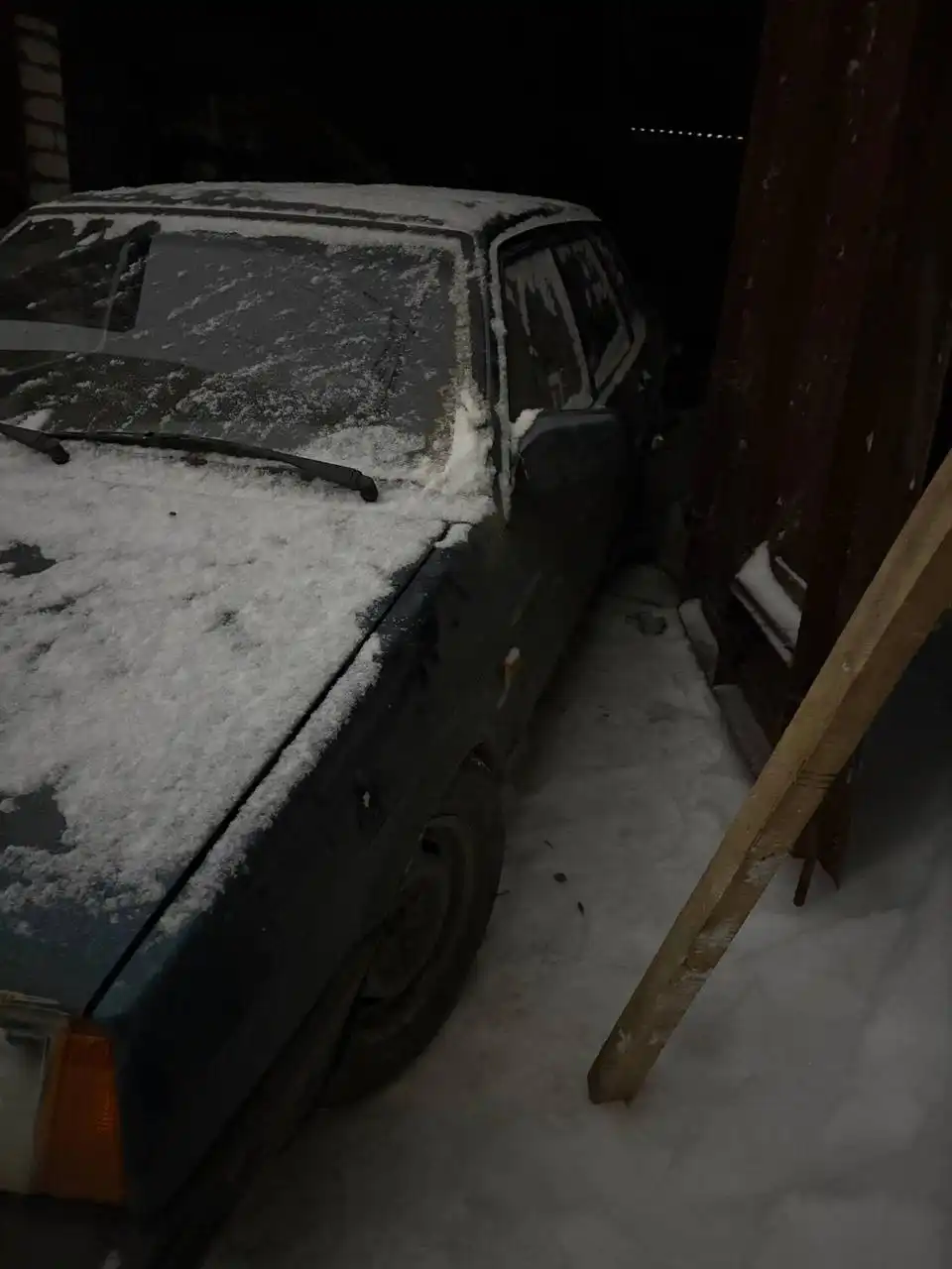 ВАЗ 21099 2002 года выпуска в Нижнем Новгороде