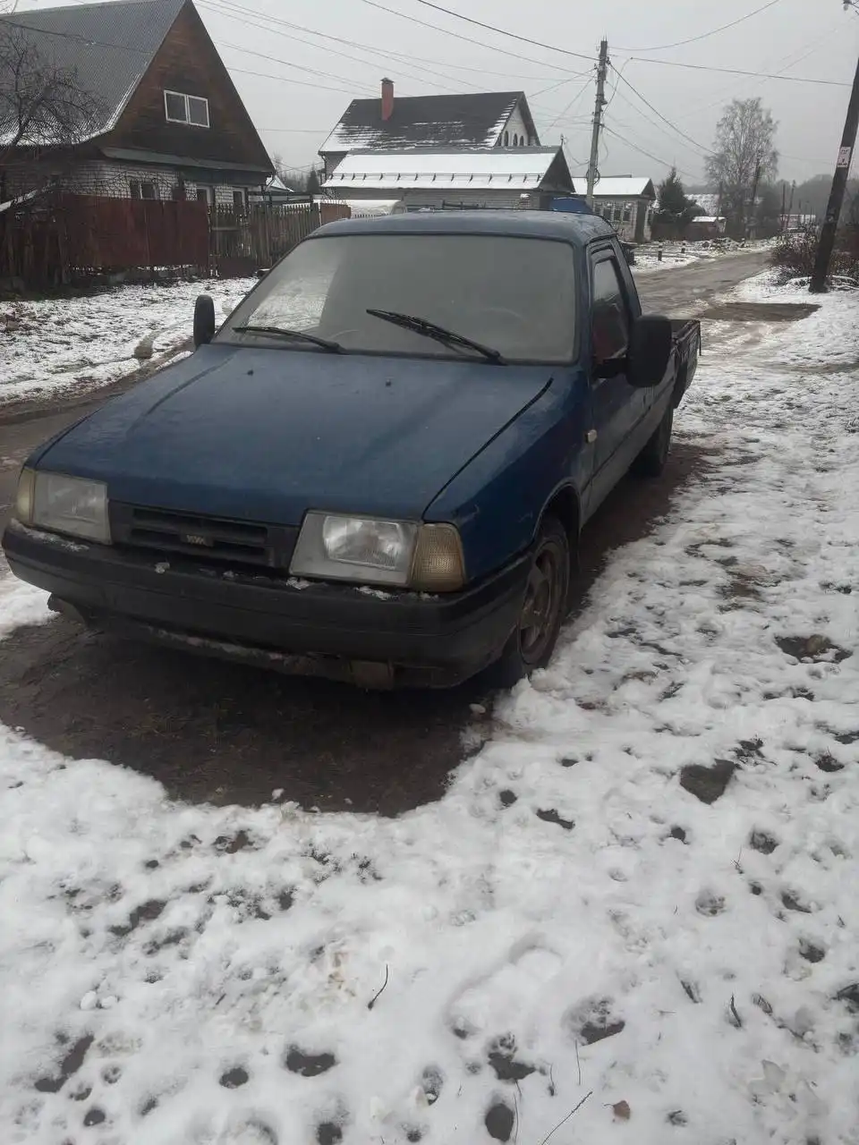 Продажа автомобиля ВАЗ 2101