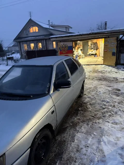 Продам ВАЗ 2112 2001 года - Авто в Нижний Новгород