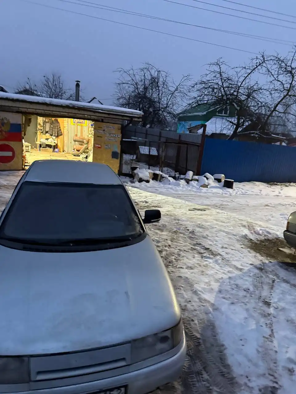 Продам ВАЗ 2112 2001 года