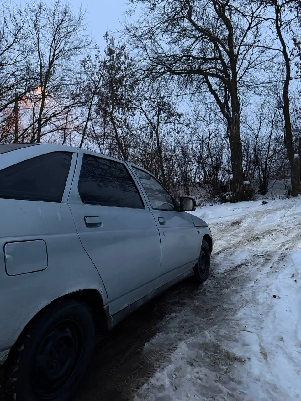 Продам ВАЗ 2112 2001 года