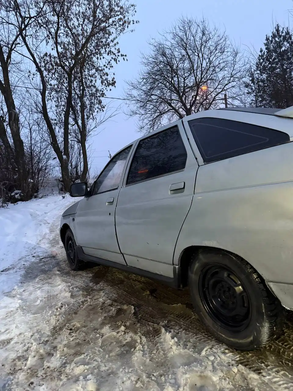 Продам ВАЗ 2112 2001 года