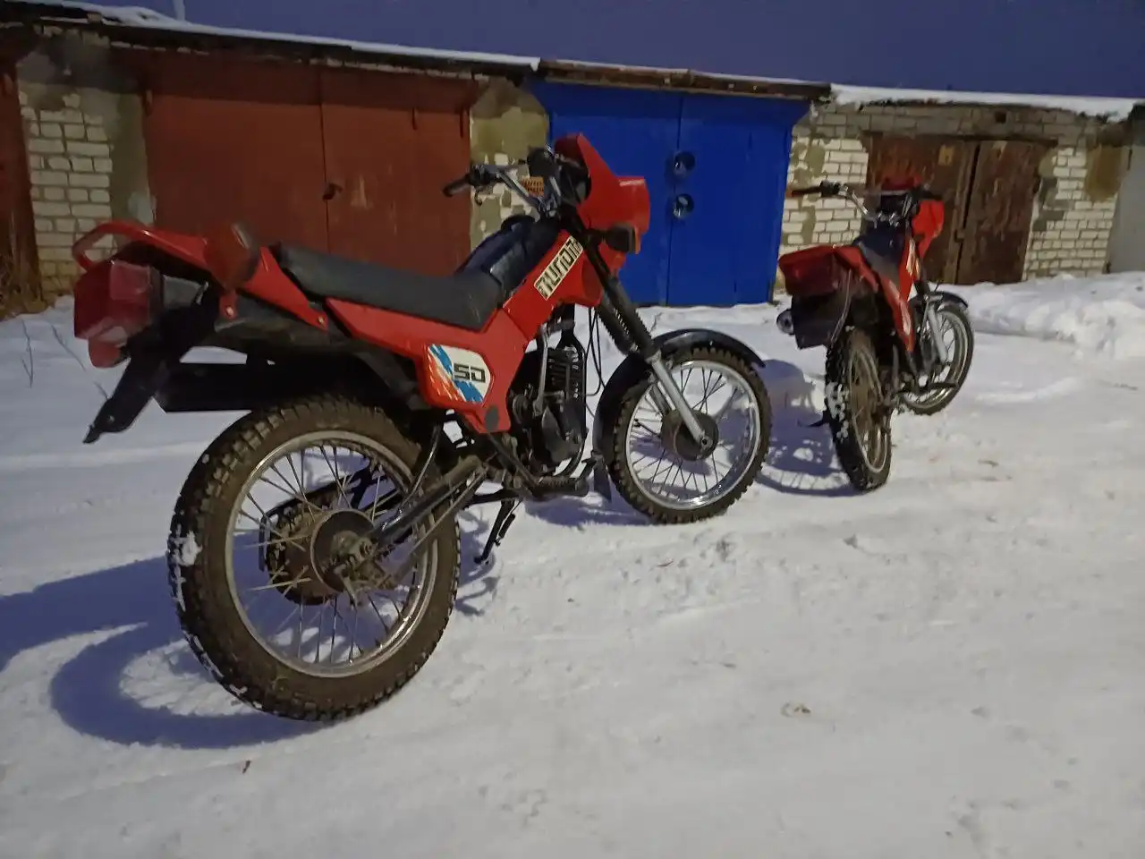 Автомобили на ходу