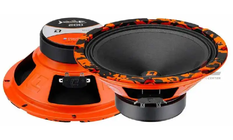 Продажа 3 пар динамиков Barracuda 20