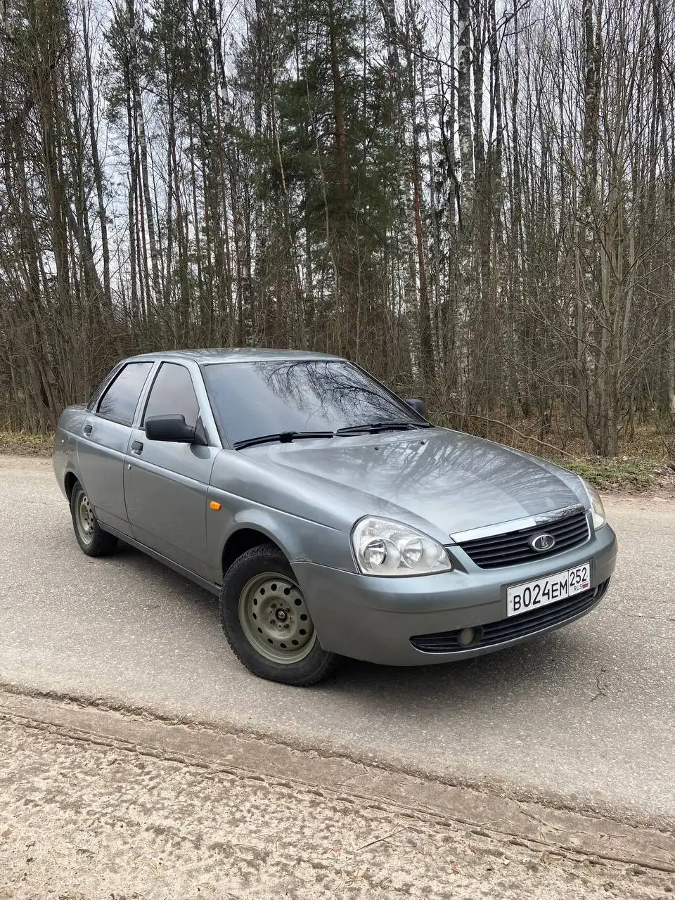 Продажа автомобиля в хорошем состоянии с КАП ремонтом двигателя