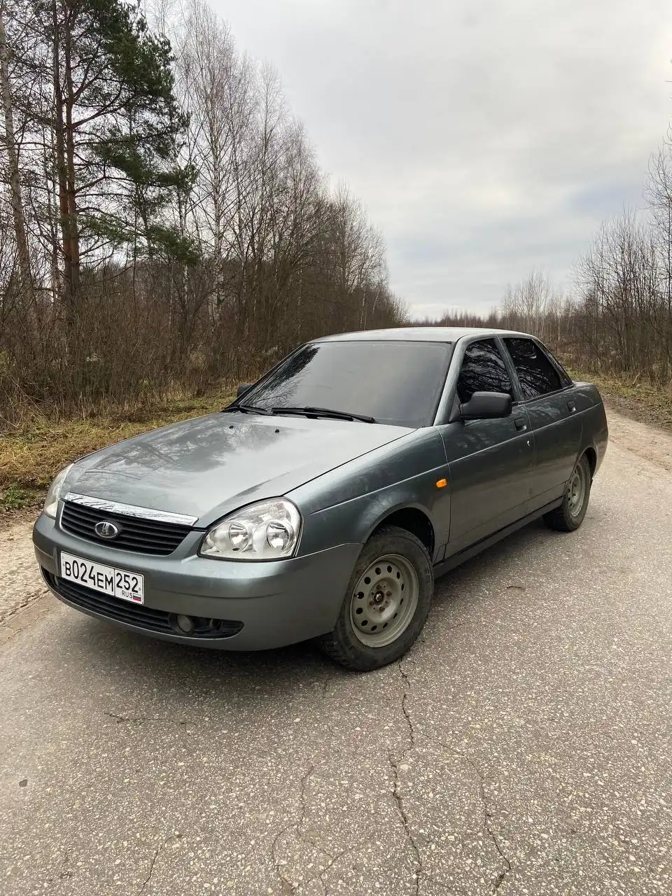 Продажа автомобиля в хорошем состоянии с КАП ремонтом двигателя