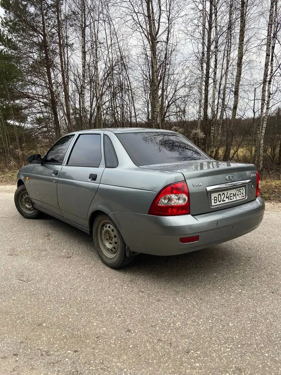 Продажа автомобиля в хорошем состоянии с КАП ремонтом двигателя