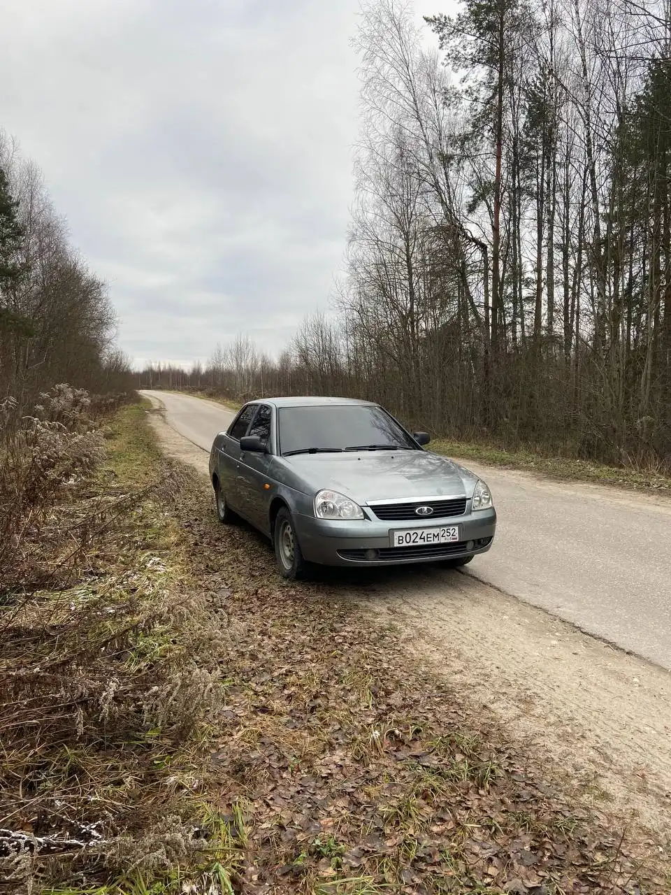 Продажа автомобиля в хорошем состоянии с КАП ремонтом двигателя