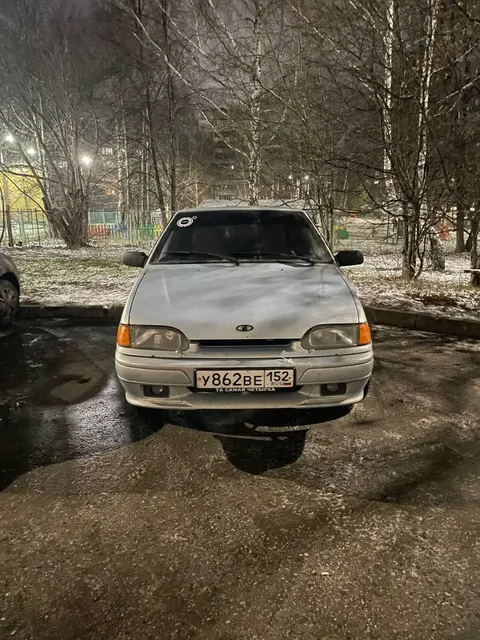 Продажа автомобиля 2005 года в отличном состоянии - Авто в Нижний Новгород