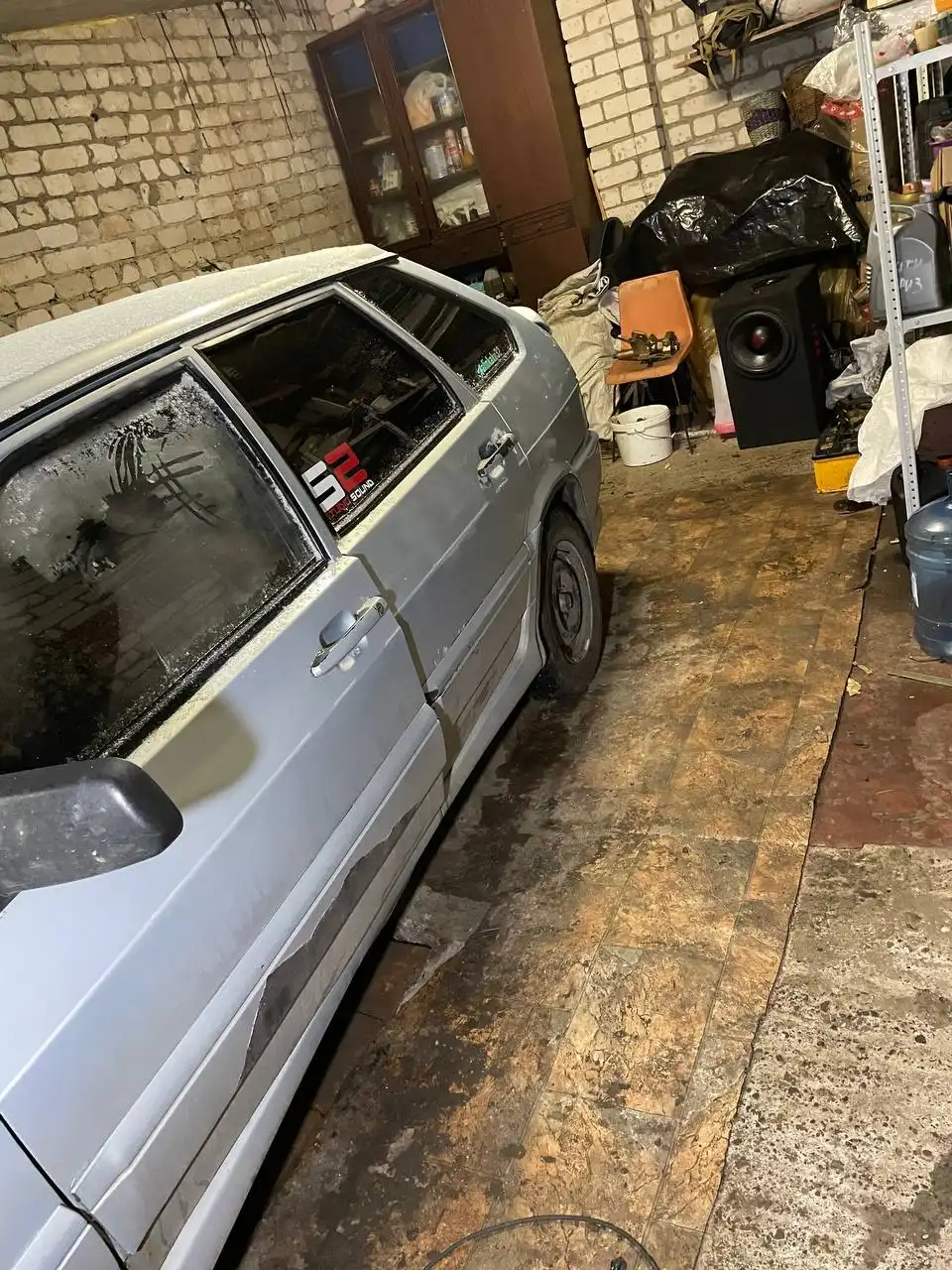 Продажа автомобиля 2005 года в отличном состоянии