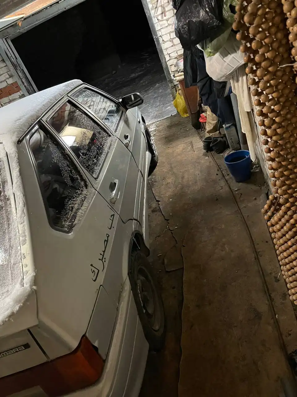 Продажа автомобиля 2005 года в отличном состоянии