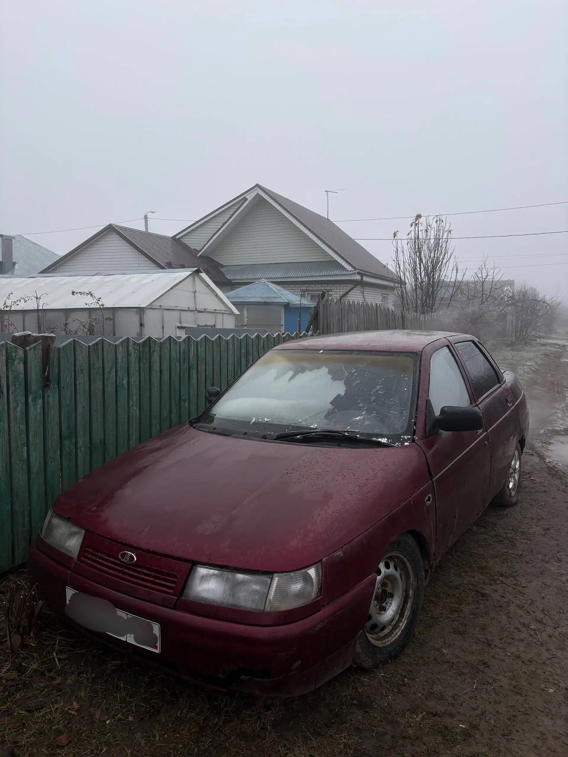 Продажа ВАЗ 2110 2003 года