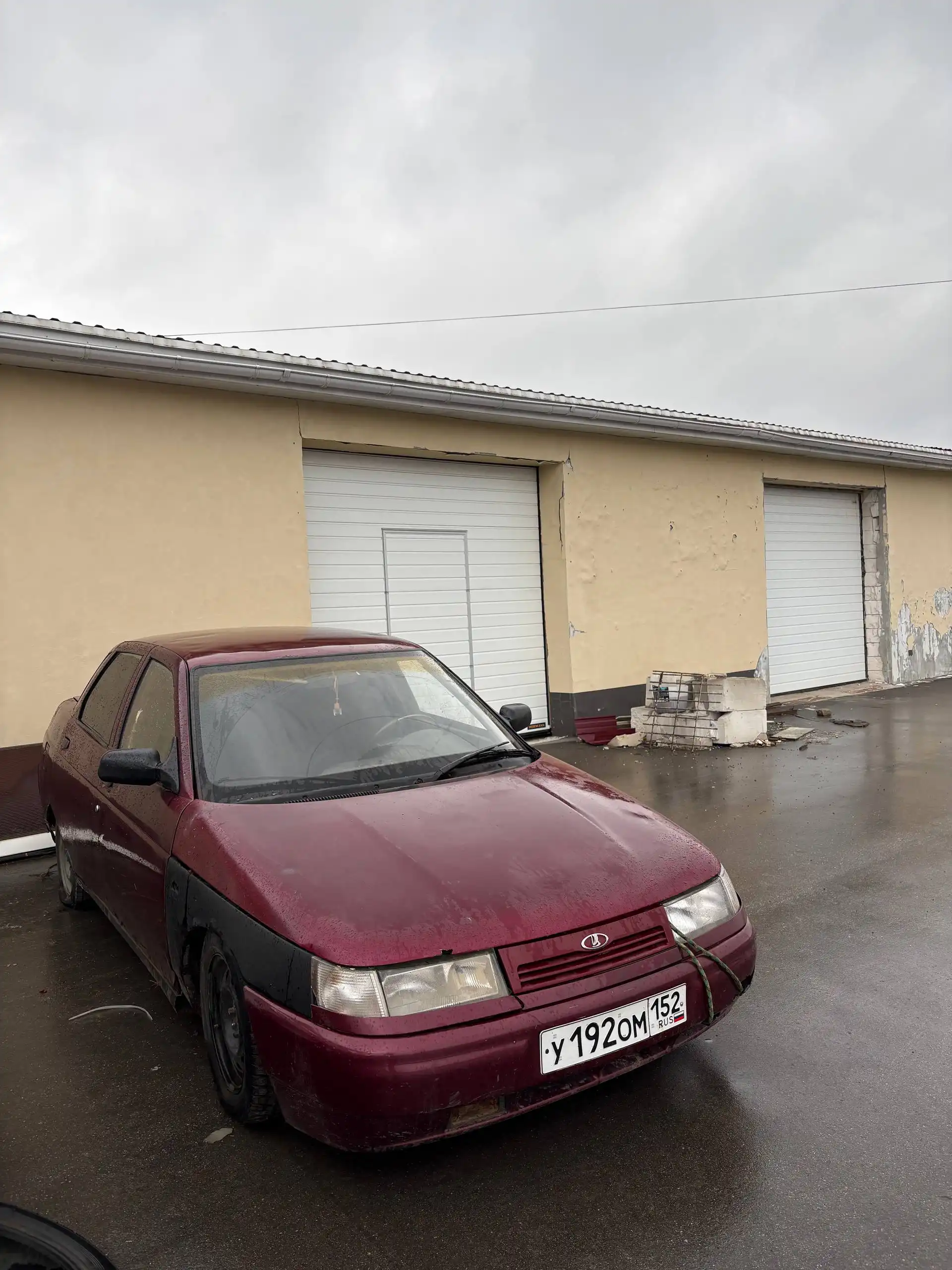 Продажа ВАЗ 2110 2003 года