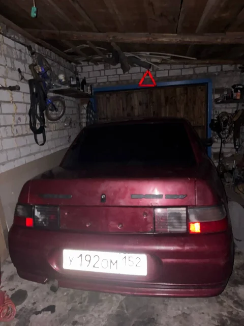 Продажа ВАЗ 2110 2003 года с мотором 1.6 - частное объявление в Бор