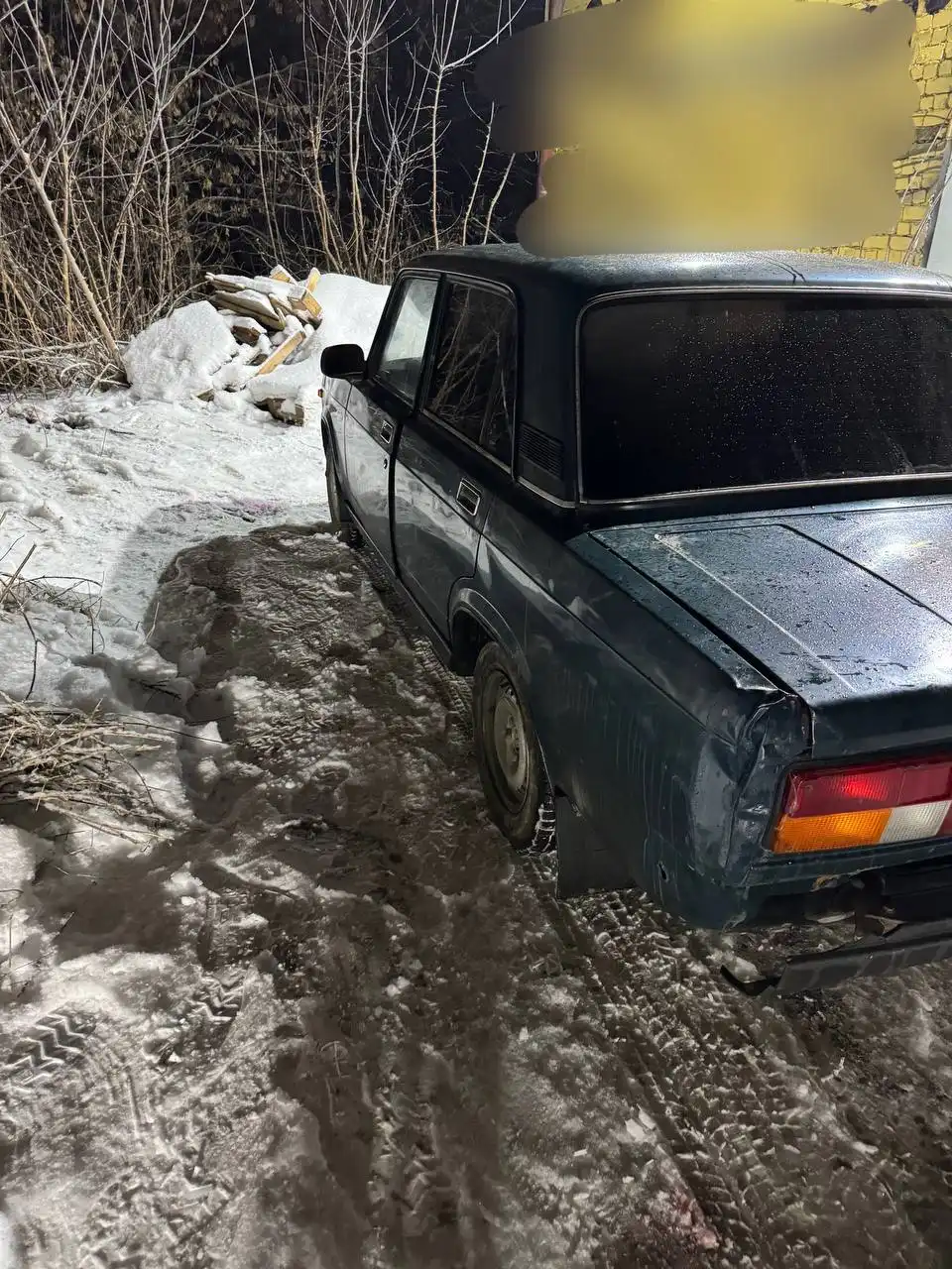 ВАЗ 2105 2007 года, инжектор, полный ход, учет, все документы