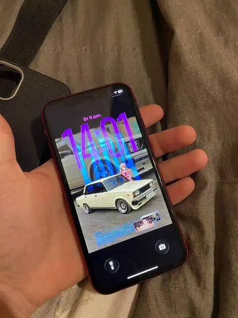 Продажа iPhone 11 черный 64 ГБ - Барахолка в Нижний Новгород