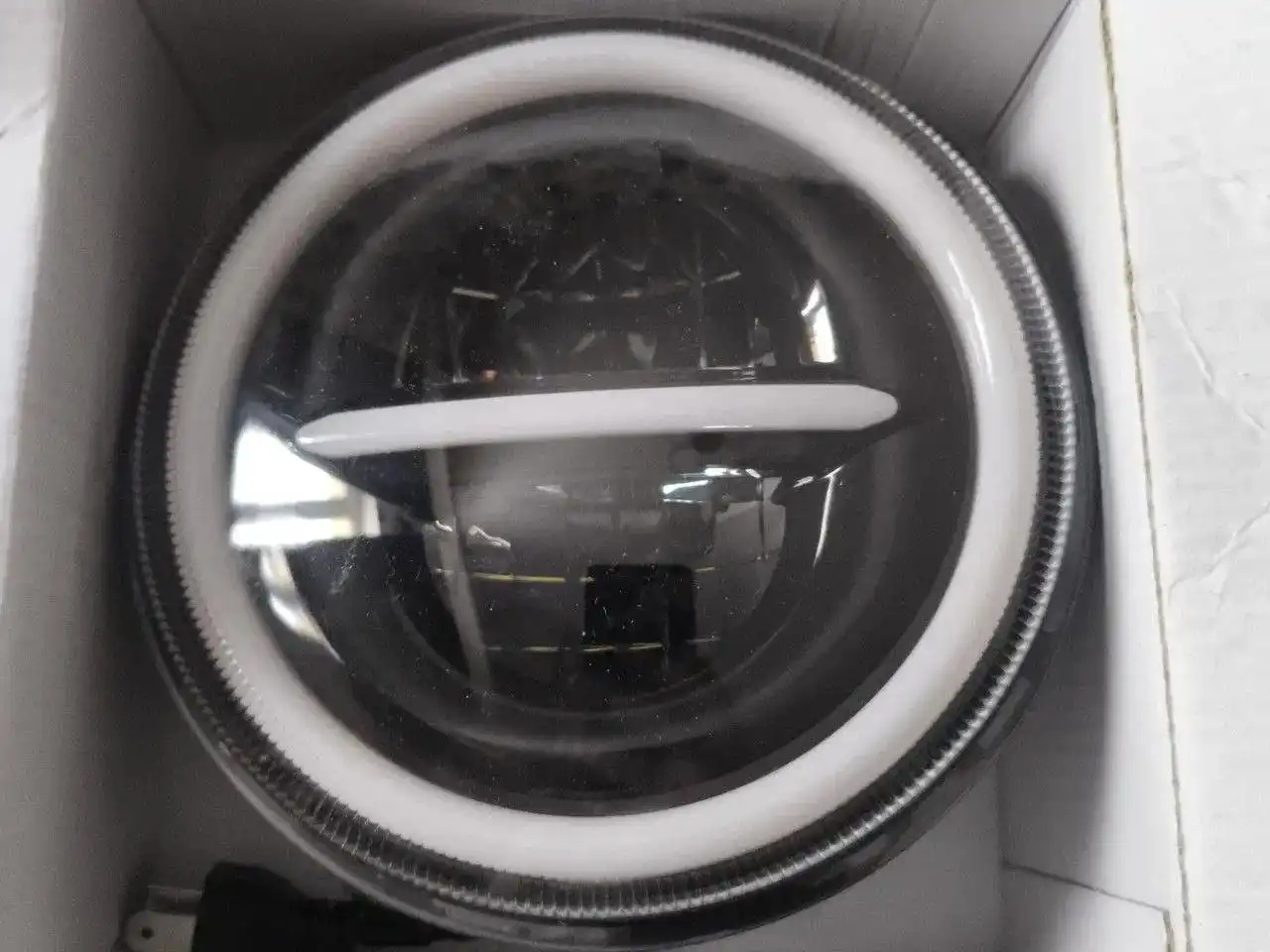 Разбор Юпитер 5 с запчастями