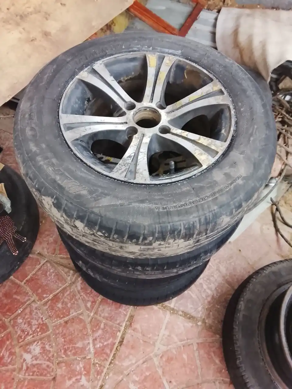 Продажа литья без резины