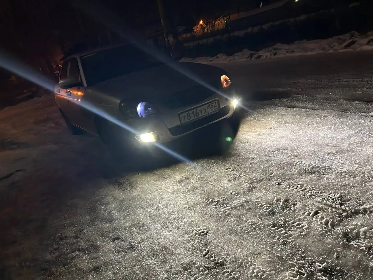 Продам приору 11 год, 2 хозяина