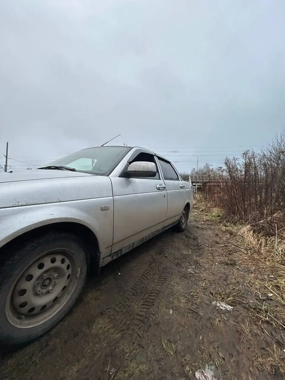 Продам приору 11 год, 2 хозяина